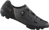 Shimano RX8 Shoes, Black Size 40