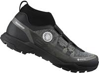 Shimano EX7 GORE-TEX Shoes, Black Size 42