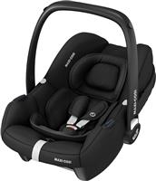 Maxi-Cosi Cabriofix I-Size Car Seat - Essential Black