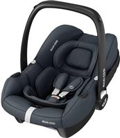 Maxi-Cosi Cabriofix I-Size Group 0+ Car Seat Essential Graphite