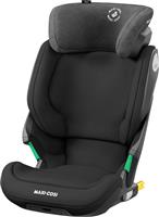 Maxi-Cosi Kore I-Size Group 2/3 Car Seat - Authentic Black