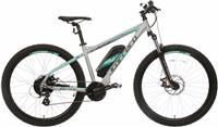 Refurbished Grade B - Carrera Vengeance E Womens Electric Mountain Bike - S Frame