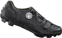 Shimano RX6 Shoes, Black Size 40