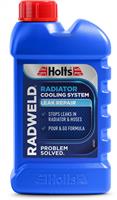 Holts Radweld Seals/Repair Radiator Leaks For Cars 250ML RW2Y    *HOLTS RADWELD*