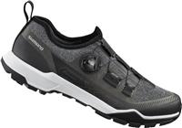 Shimano Ex7 Shoes, Black Size 42