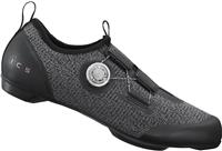 Shimano IC5 Shoes, Black Size 48