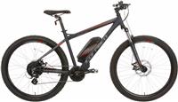 Refurbished Grade A - Carrera Vengeance E Mens Electric Mountain Bike - M Frame