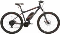 Refurbished Grade C - Carrera Vengeance E Mens Electric Mountain Bike - M Frame
