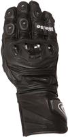 Weise Lancer Gloves Black Small