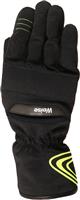 Weise Malmo Gloves Black Xl