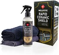 Weldtite Rapid Ceramic Shield Kit