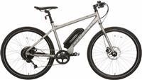 Refurbished Grade B - Carrera Subway E Mens Electric Hybrid Bike - S Frame