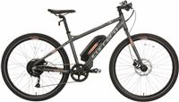 Second Hand Grade A - Carrera Subway E Womens Electric Hybrid Bike - M Frame