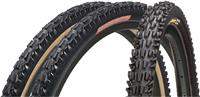 Panaracer Dart Classic Folding Tyre Black/Black, 26x2.10 inch