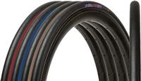 Panaracer Agilest Folding Road Tyre Black/Black, 700x28c