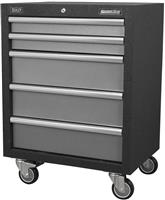 Sealey Modular 5 Drawer Mobile Cabinet 650Mm