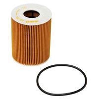 Bosch F 026 407 155 Oil Filter Fits Citroen C5 3.0 HDi 240 2009-2014