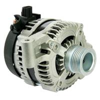 Lucas Exchange Alternator - 401591921