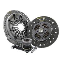 Luk 3Pc Clutch Kit With Csc - 637723740