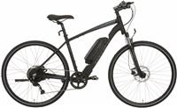 Refurbished Grade C - Carrera Crossfire E Mens Electric Hybrid Bike - S Frame