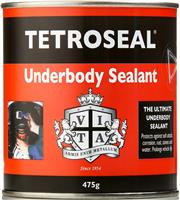 Tetroseal Underbody Sealant 475G