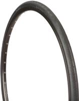 Halfords Road Bike Tyre 700X25C With Puncture Protection