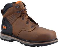 Timberland Pro Ballast Mens Safety Boot - Brown - Size 14