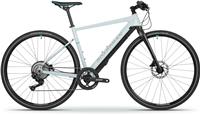 Second Hand Grade B - Boardman HYB 8.9E Womens Hybrid Electric Bike - S Frame