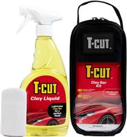 T-Cut Clay Bar Kit