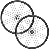 Campagnolo Bora Wto 33 Disc Brake Wheelset, Campagnolo