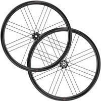 Campagnolo Bora Ultra Wto 33 Disc Brake Wheelset, N3W