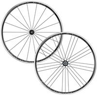 Campagnolo Calima C17 Rim Brake Wheelset, Campagnolo