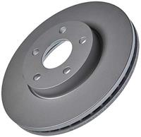 Bosch Front Brake Disc
