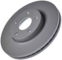 Bosch Rear Brake Disc Vivaro