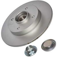 Bosch Rear Disc Peuge 104545607