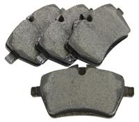 Pagid Front Brake Pads