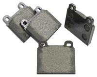 Pagid Front Brake Pads