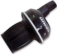 Sram Mrx Comp 3 Speed Front Derailleurs & Spares Gear Shifter