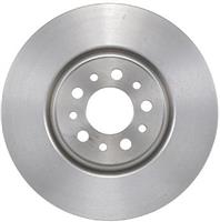 Bosch Front Brake Disc