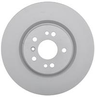 Bosch Front Brake Disc