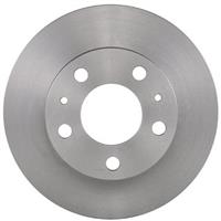 Bosch Front Brake Disc Citroen