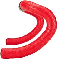 Supacaz Sticky Kush Classic Bar Tape, Red