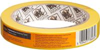 Halfords Automotive Masking Tape 18Mm X 25M