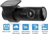 Blackvue Dr970X-1Ch Dash Cam With 64Gb Microsd Card