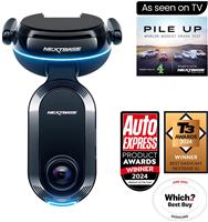 Nextbase iQ 4K Smart Dash Cam