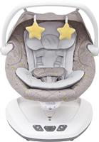 Graco Move With Me Soother Stargazer