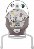 Graco Duet Sway 2 In 1 Swing Bear Tales