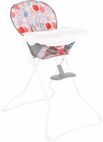 Graco Stack N' Stow Highchair - Summer Fruits