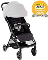 Graco Myavo Travel Stroller - Steeple Gray