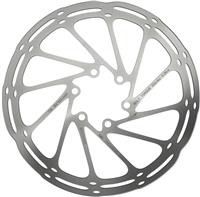 Sram Centerline Rounded Disc Rotor 6 Bolt, 180Mm